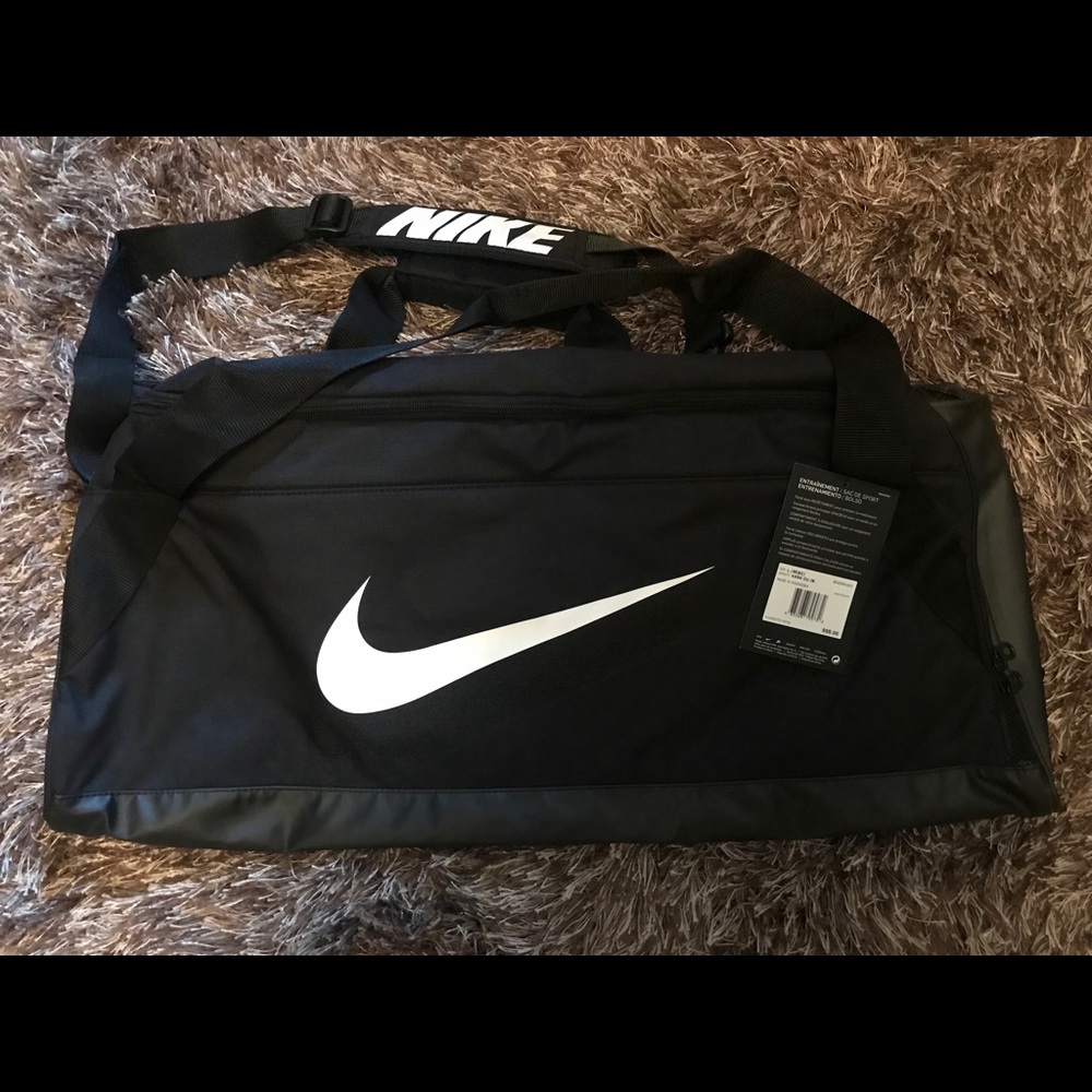 NWT Nike Bag